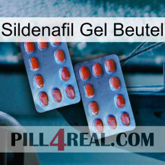 Sildenafil Gel Sachets 05